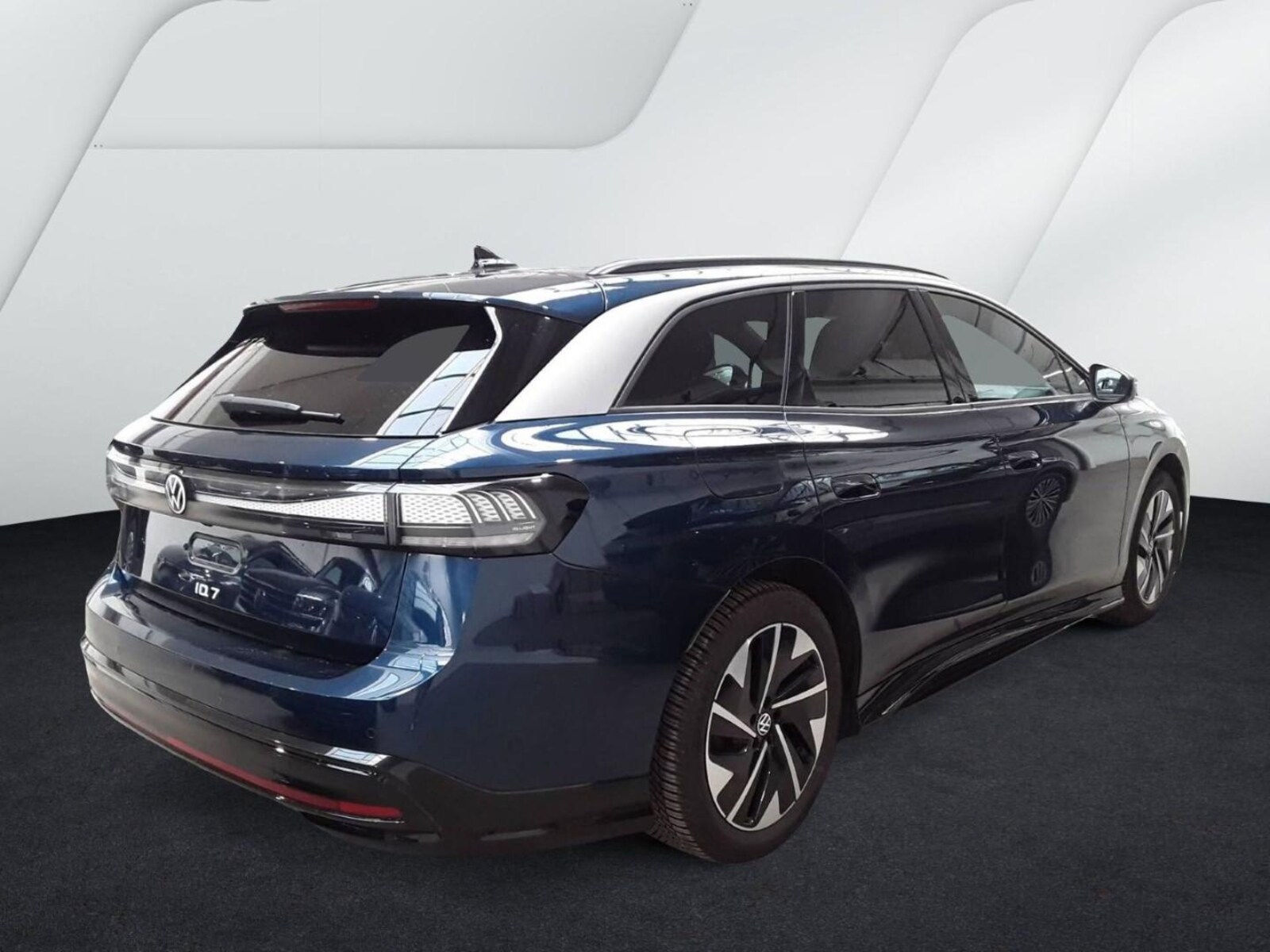 Volkswagen ID.7 Tourer – Bild 3