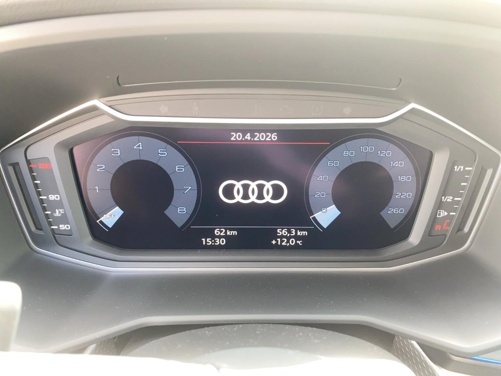 Audi A1 Sportback – Bild 10