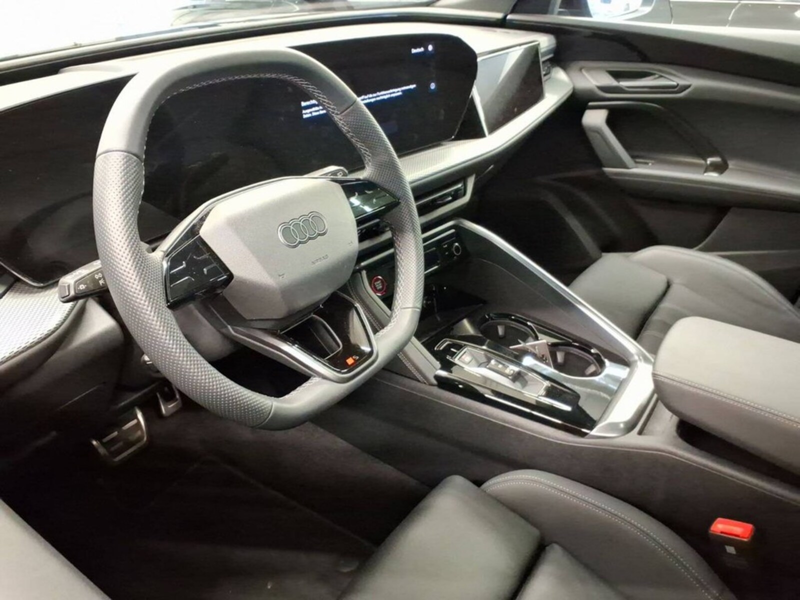 Audi Q5 Sportback – Bild 3