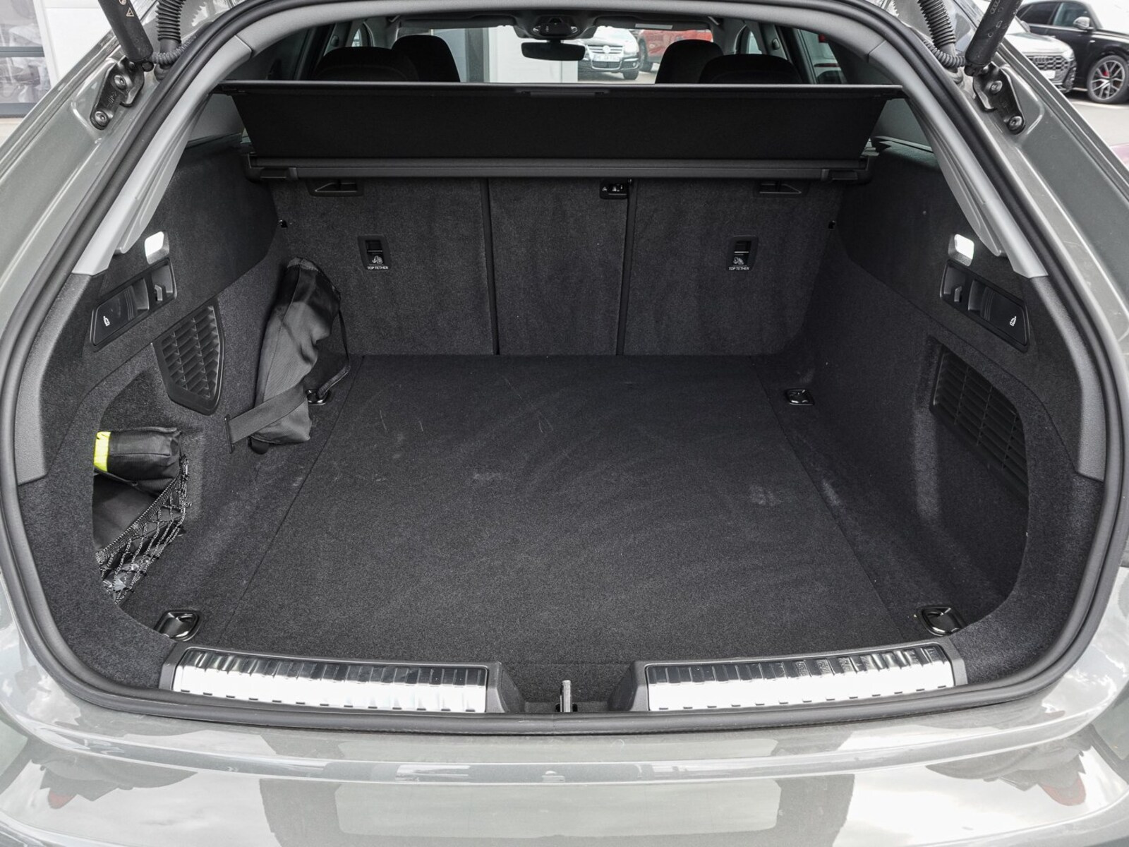 Audi A5 Avant – Bild 16
