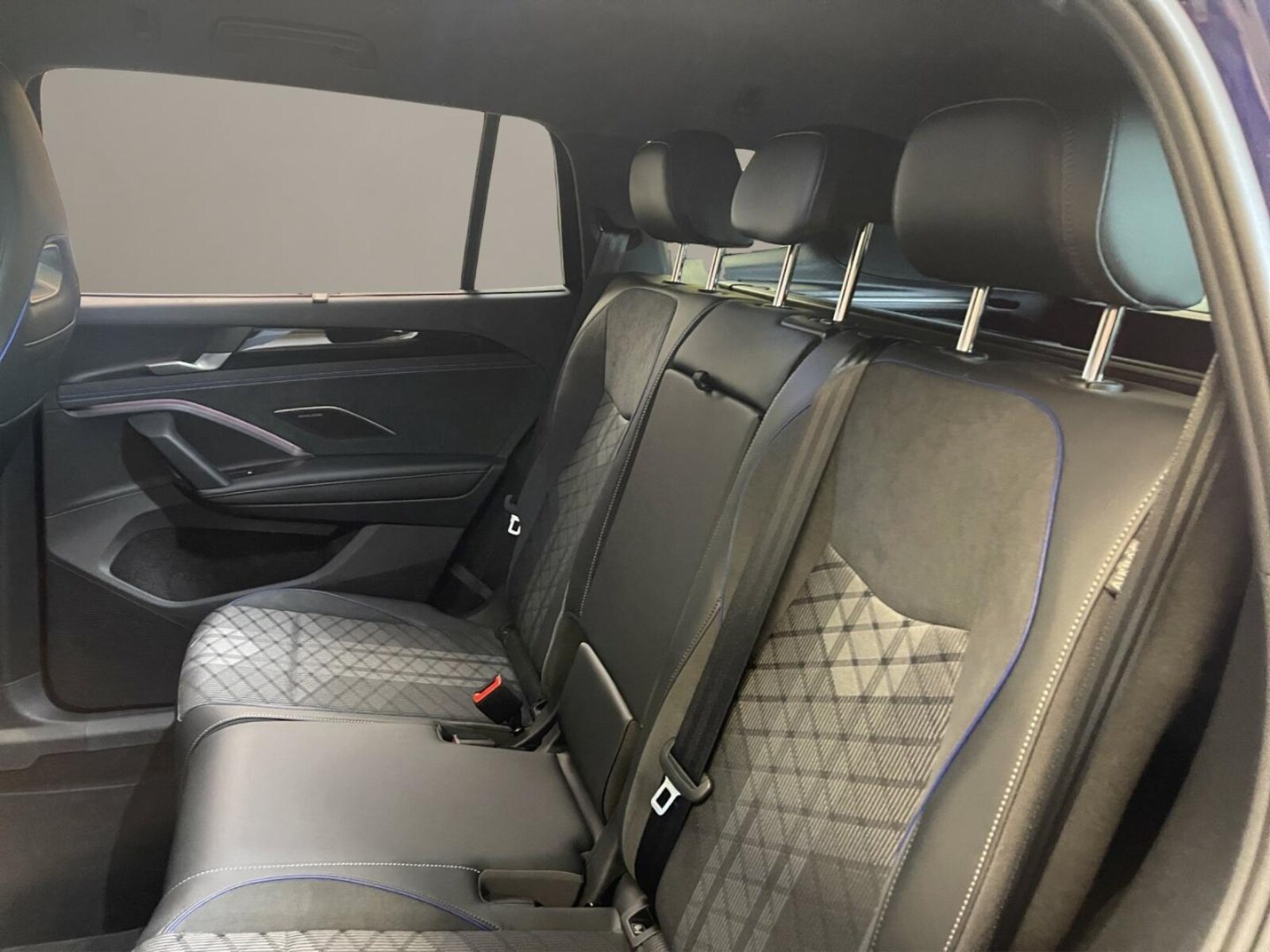 Volkswagen Tayron – Bild 15
