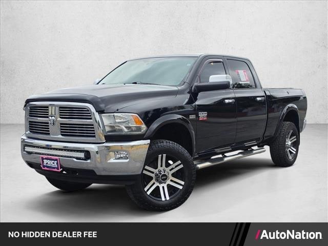 Photo of 2012 RAM 2500