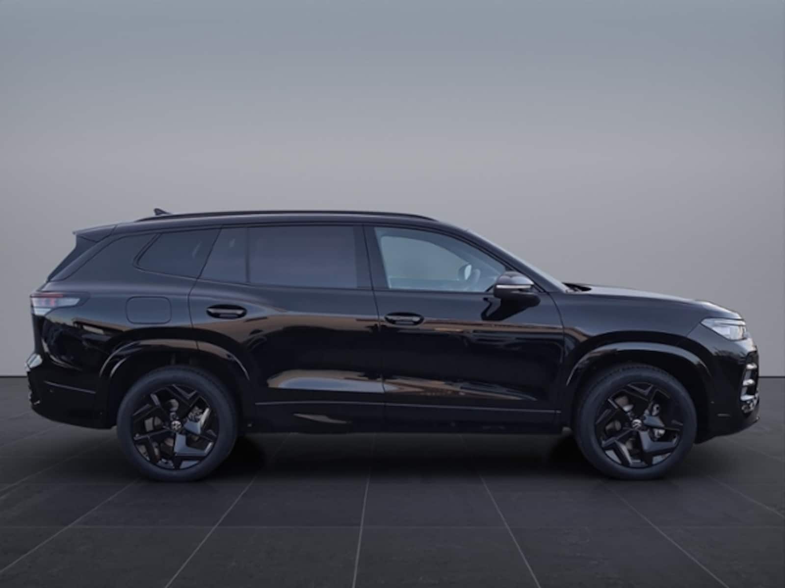 Volkswagen Tayron – Bild 8