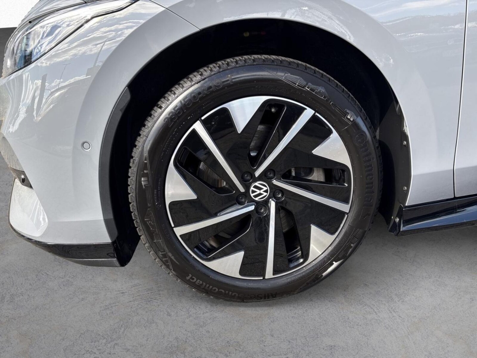 Volkswagen ID.7 Tourer – Bild 10