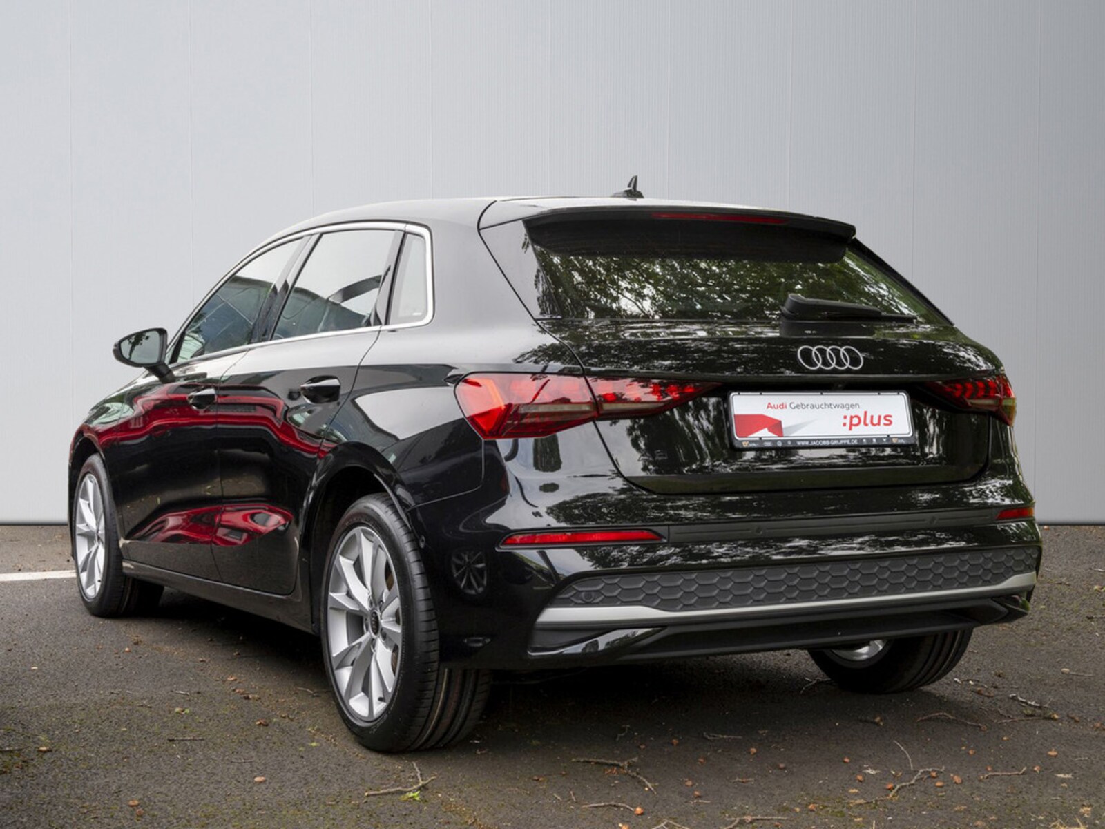 Audi A3 Sportback – Bild 5