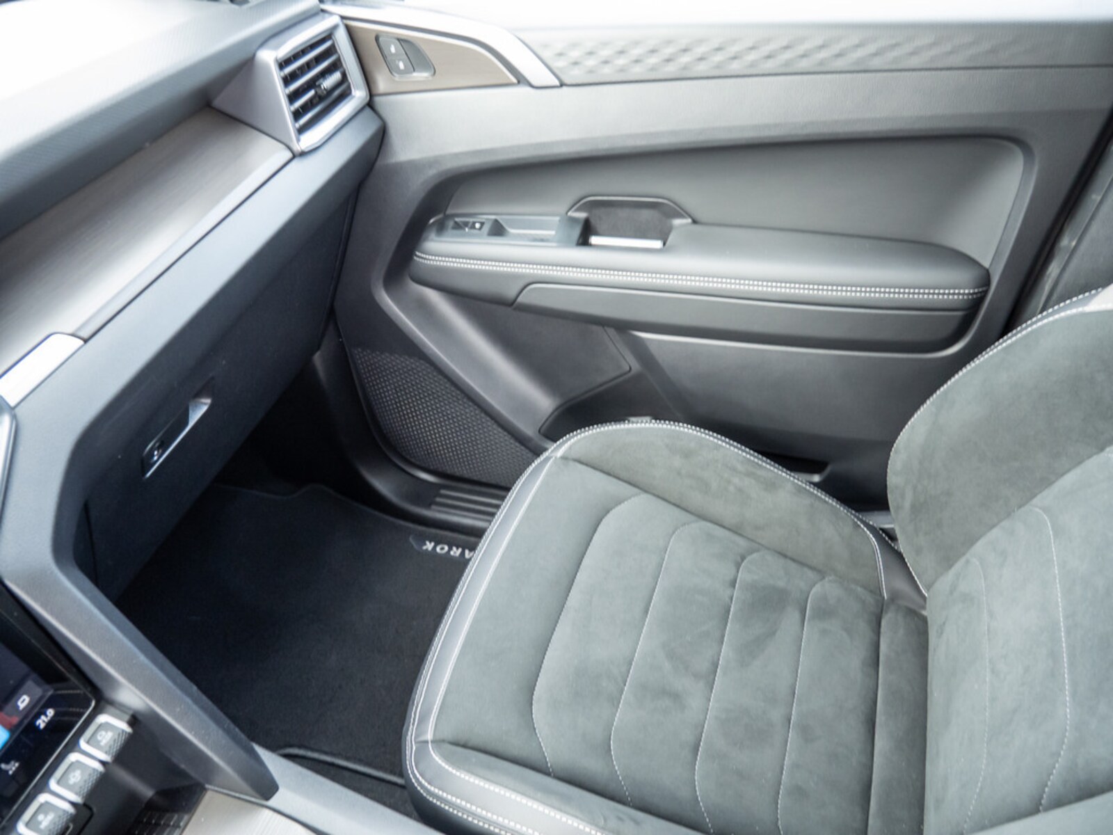 Volkswagen Amarok DoubleCab – Bild 10