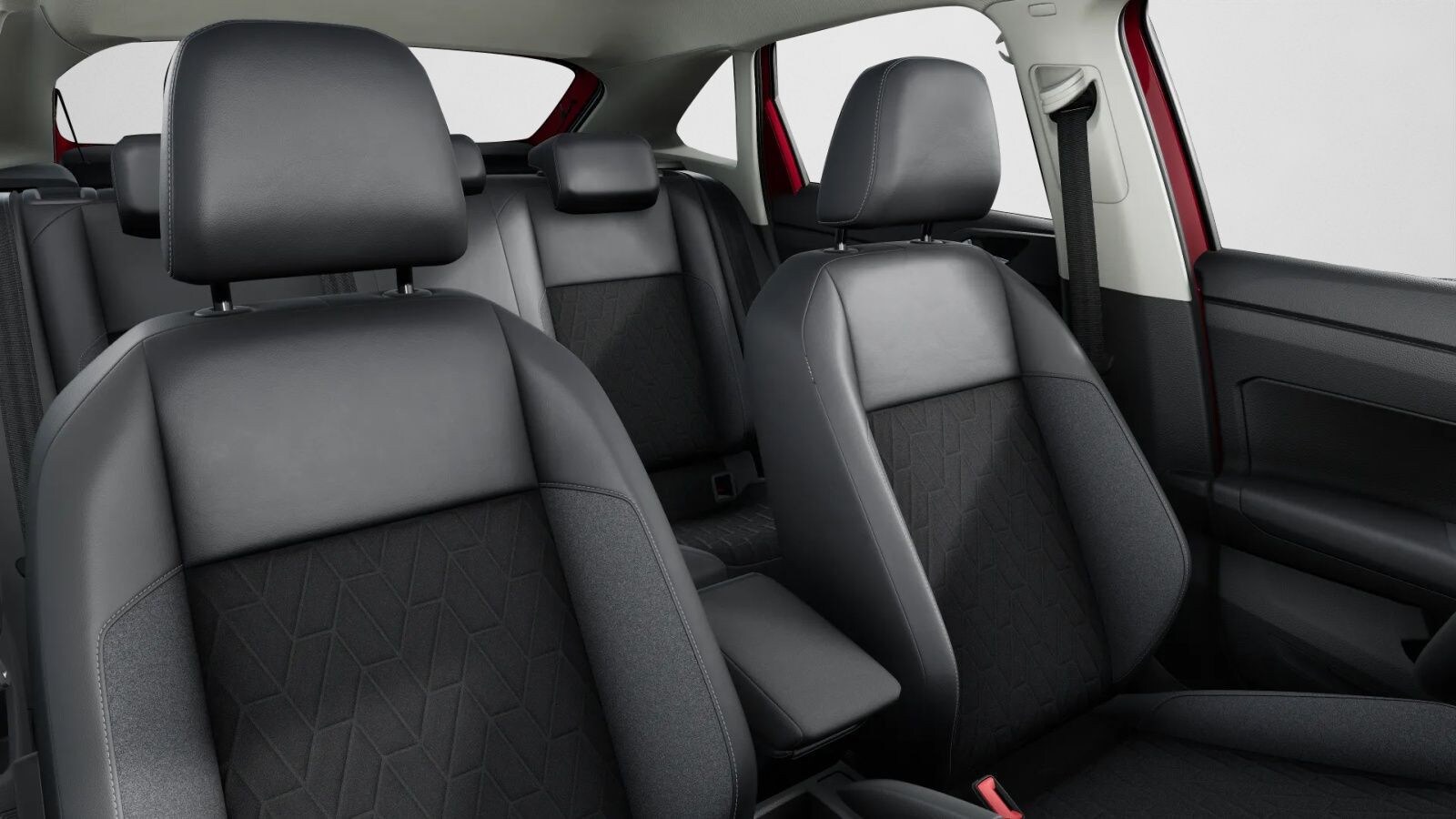 Volkswagen Taigo – Bild 5