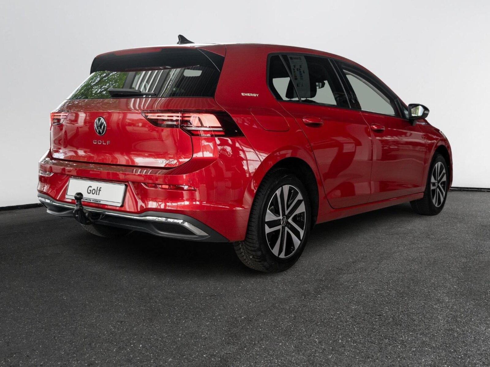 Volkswagen Golf – Bild 4