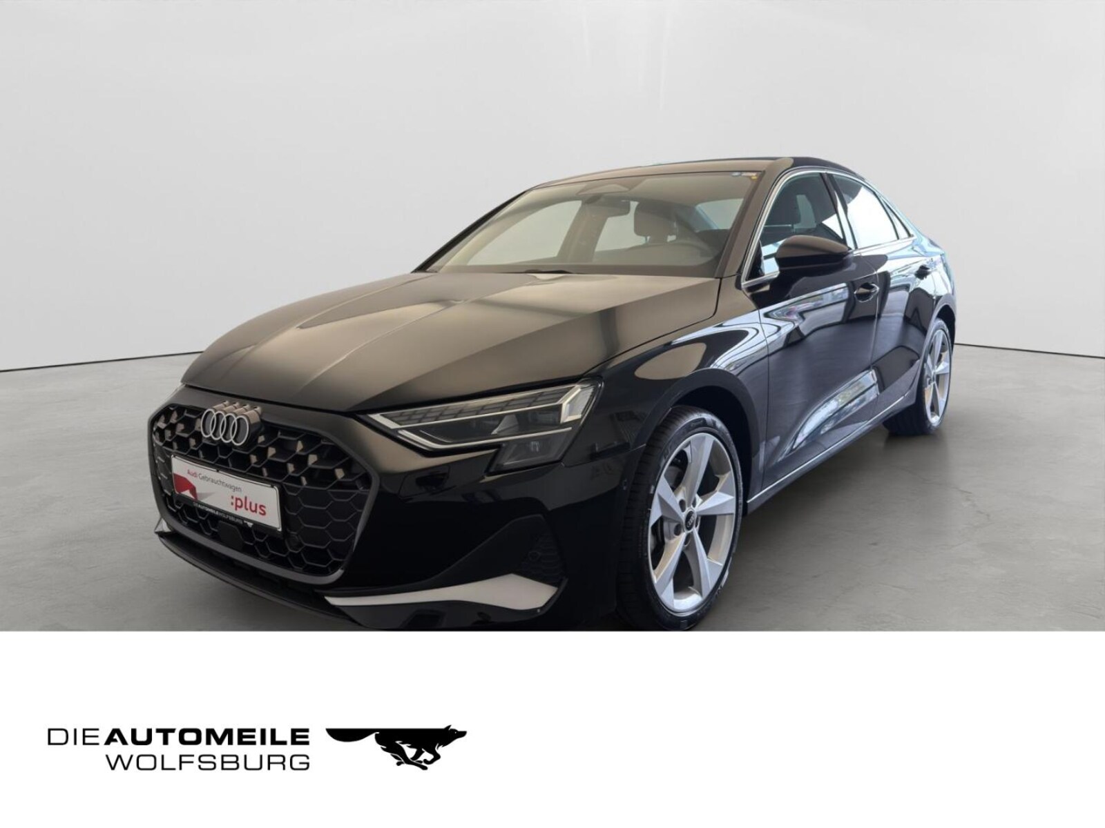 Audi A3 Limousine – Bild 2