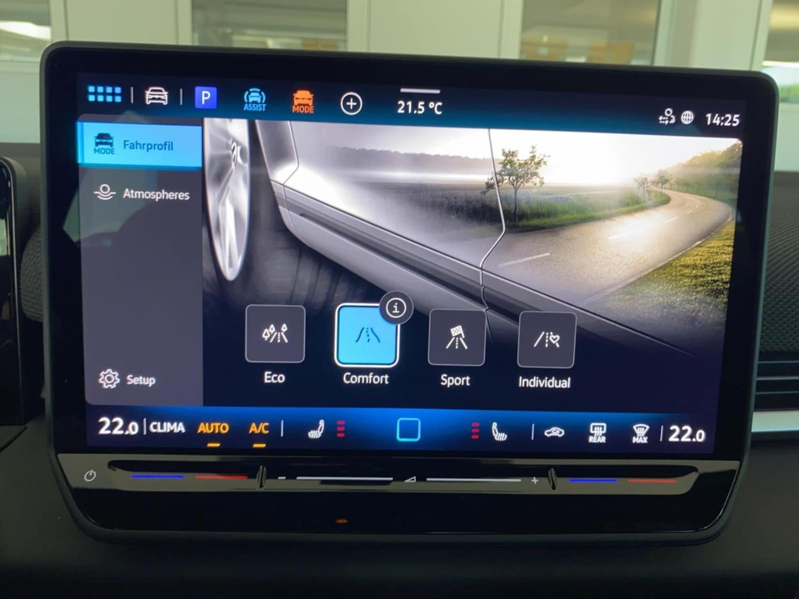 Volkswagen T-Roc – Bild 21