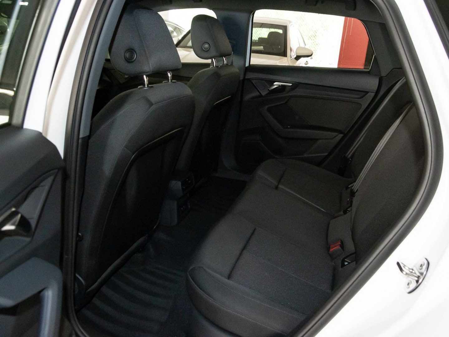 Bild über Audi A3 Sportback TFSI e 40 TFSI e S tronic - für weitere Informationen kontaktieren Sie den Audi Partner