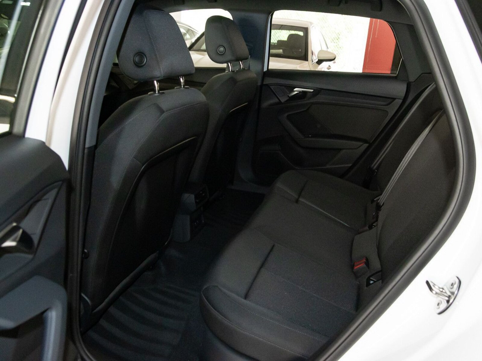 Audi A3 Sportback – Bild 10
