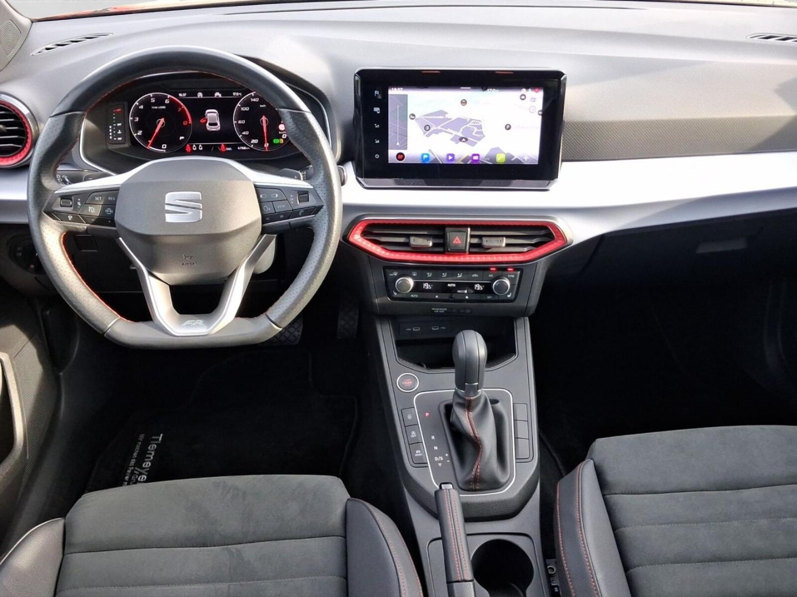 SEAT Ibiza – Bild 6