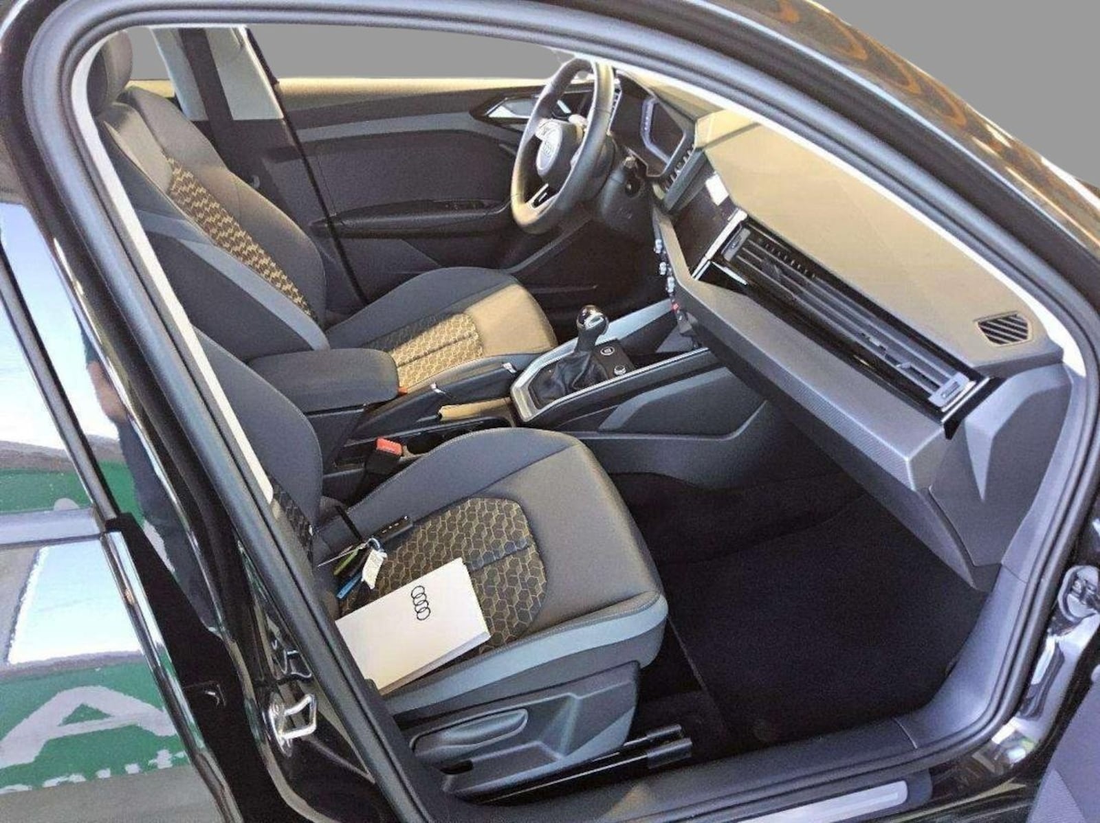 Audi A1 Sportback – Bild 4