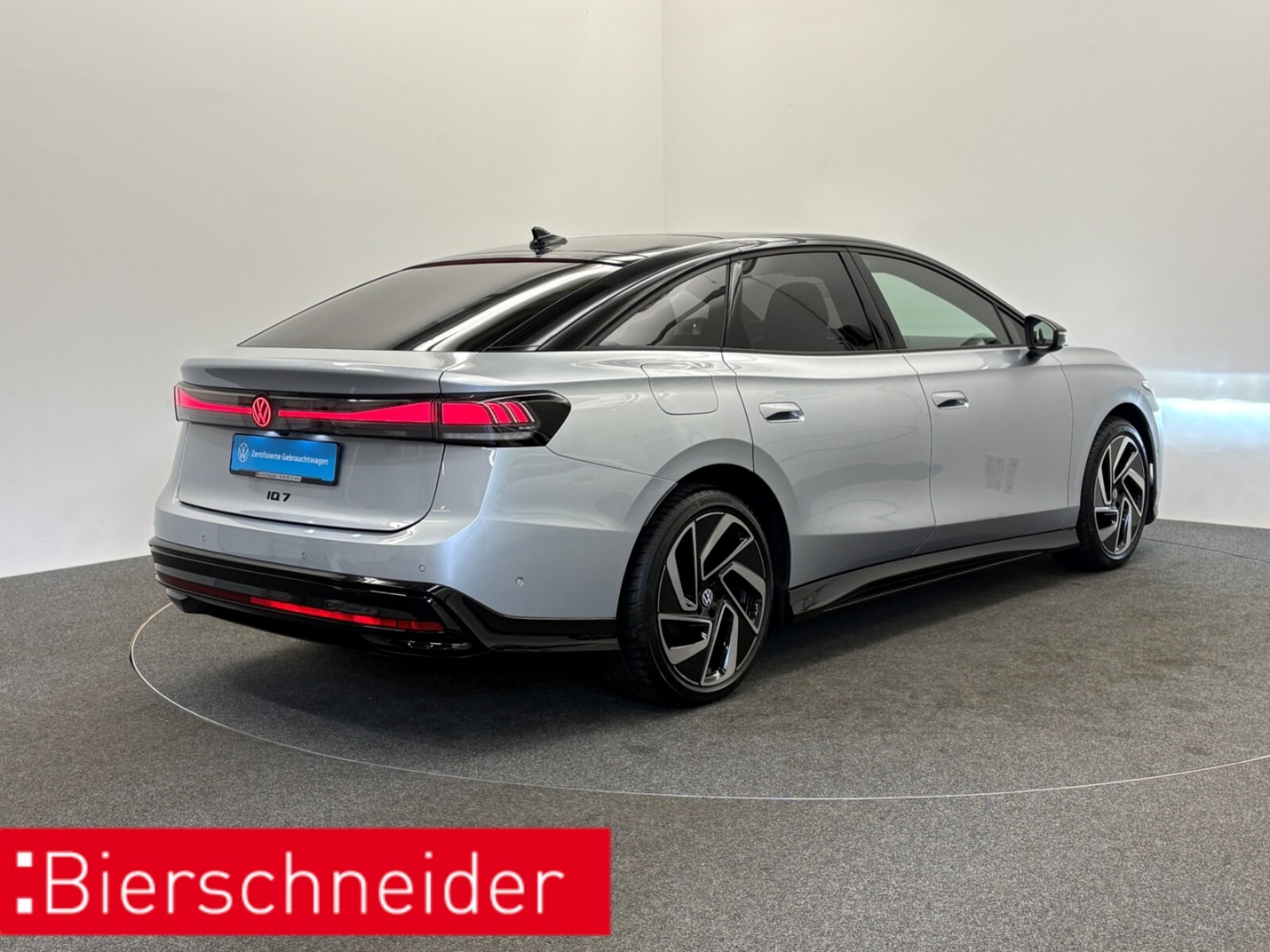 Volkswagen ID.7 – Bild 6