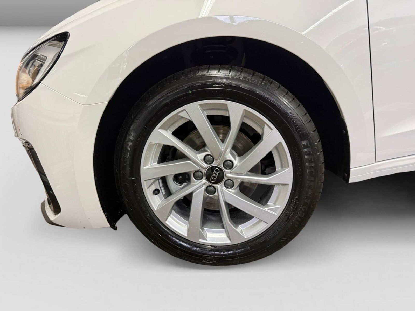 Audi A1 Sportback – Bild 4