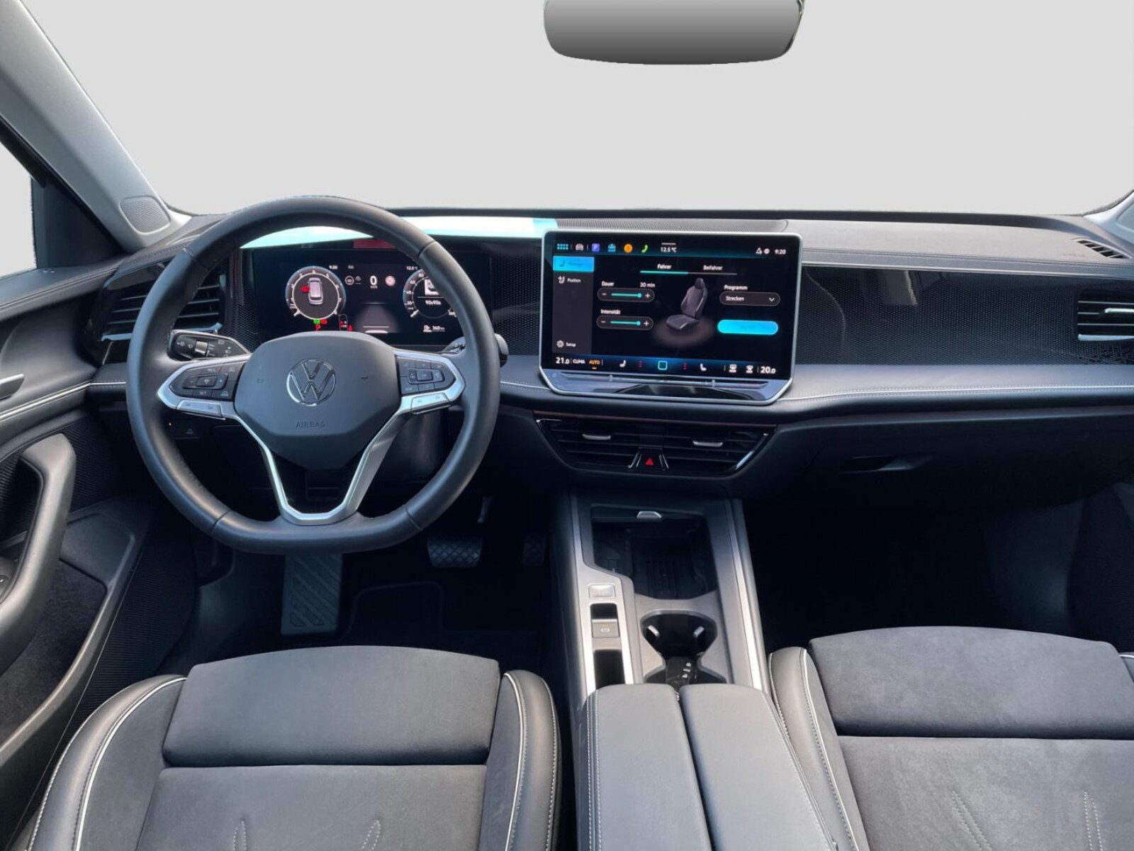 Volkswagen Passat – Bild 11