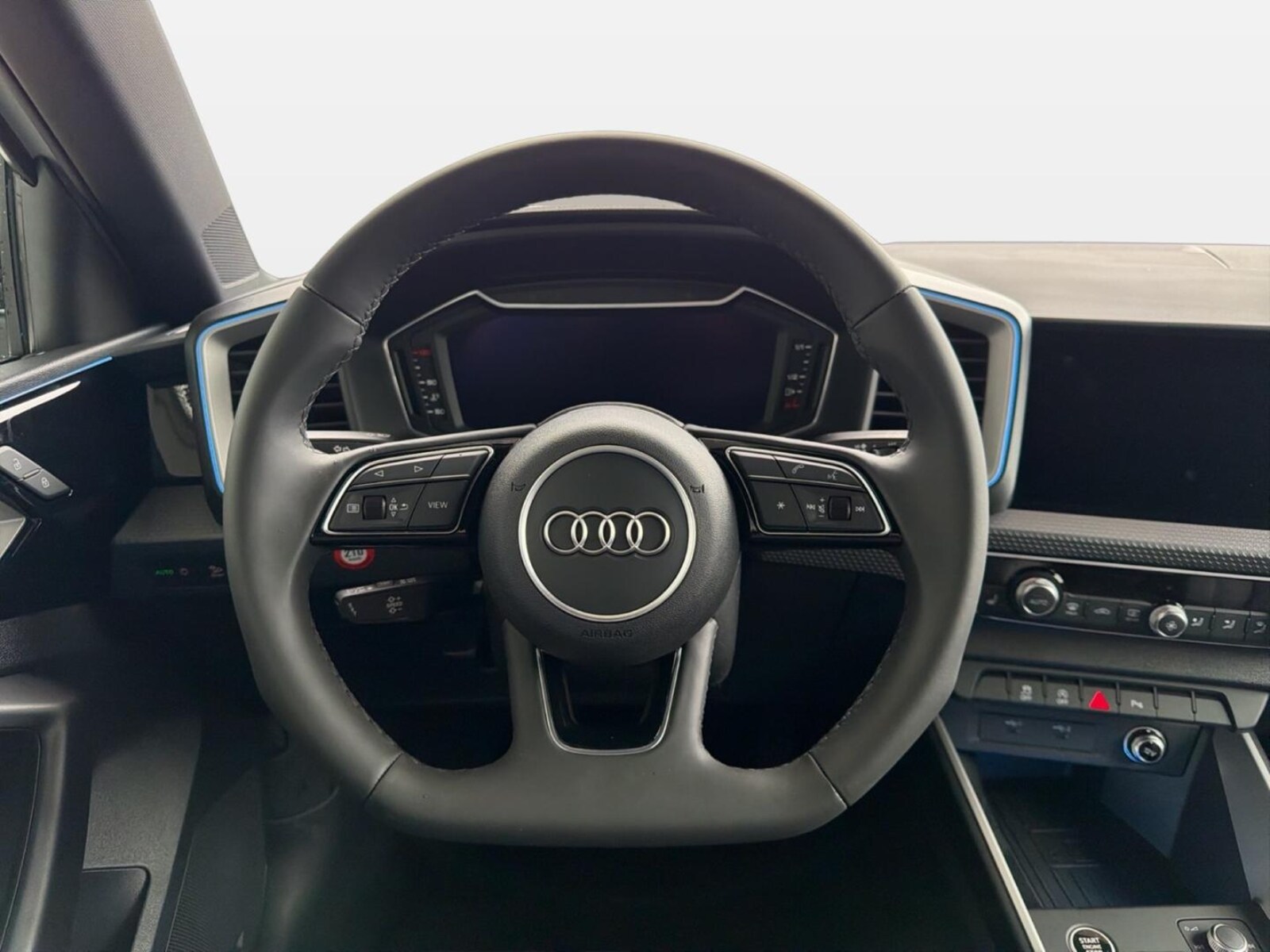 Audi A1 Sportback – Bild 15