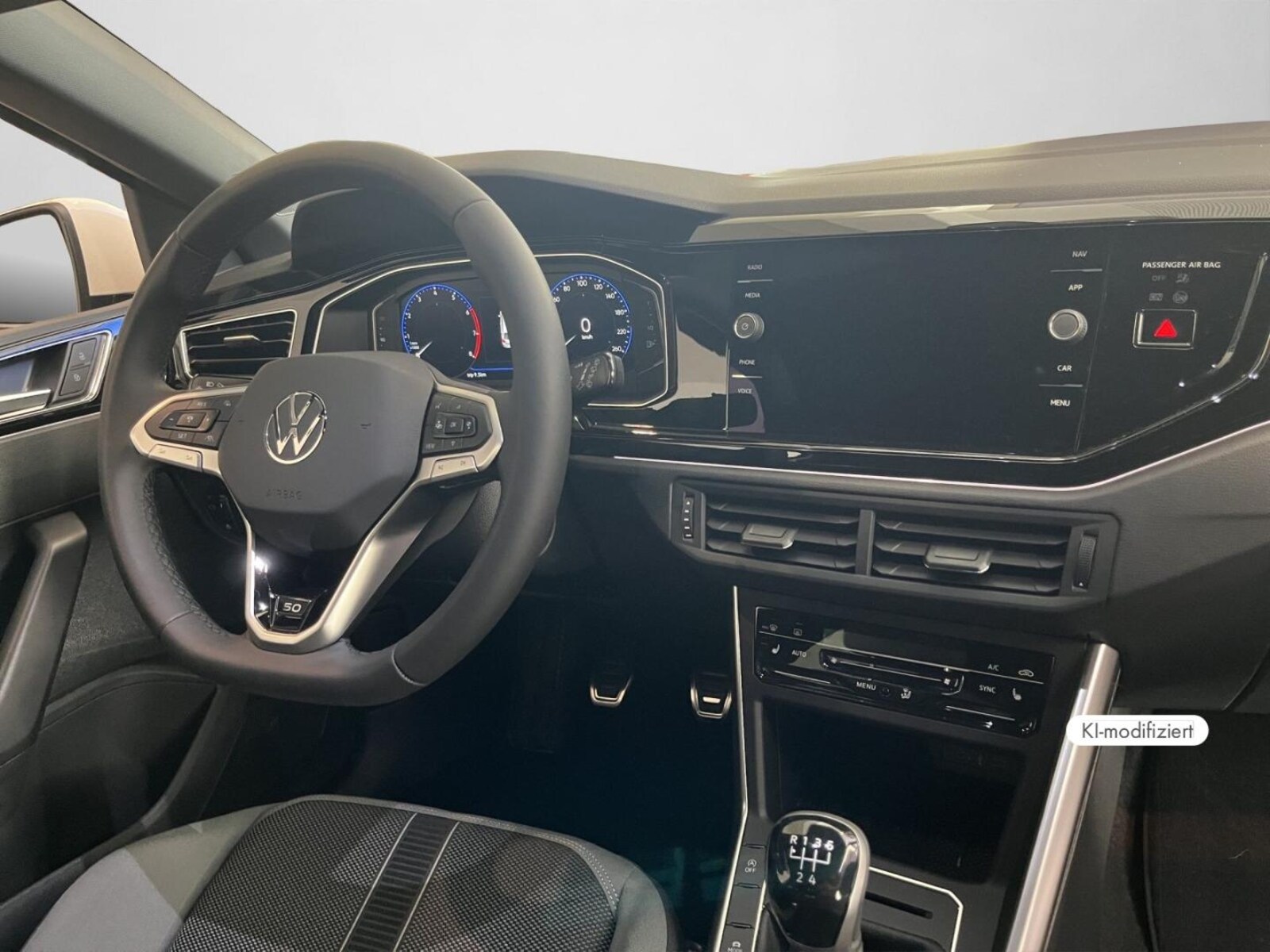 Volkswagen Polo – Bild 2
