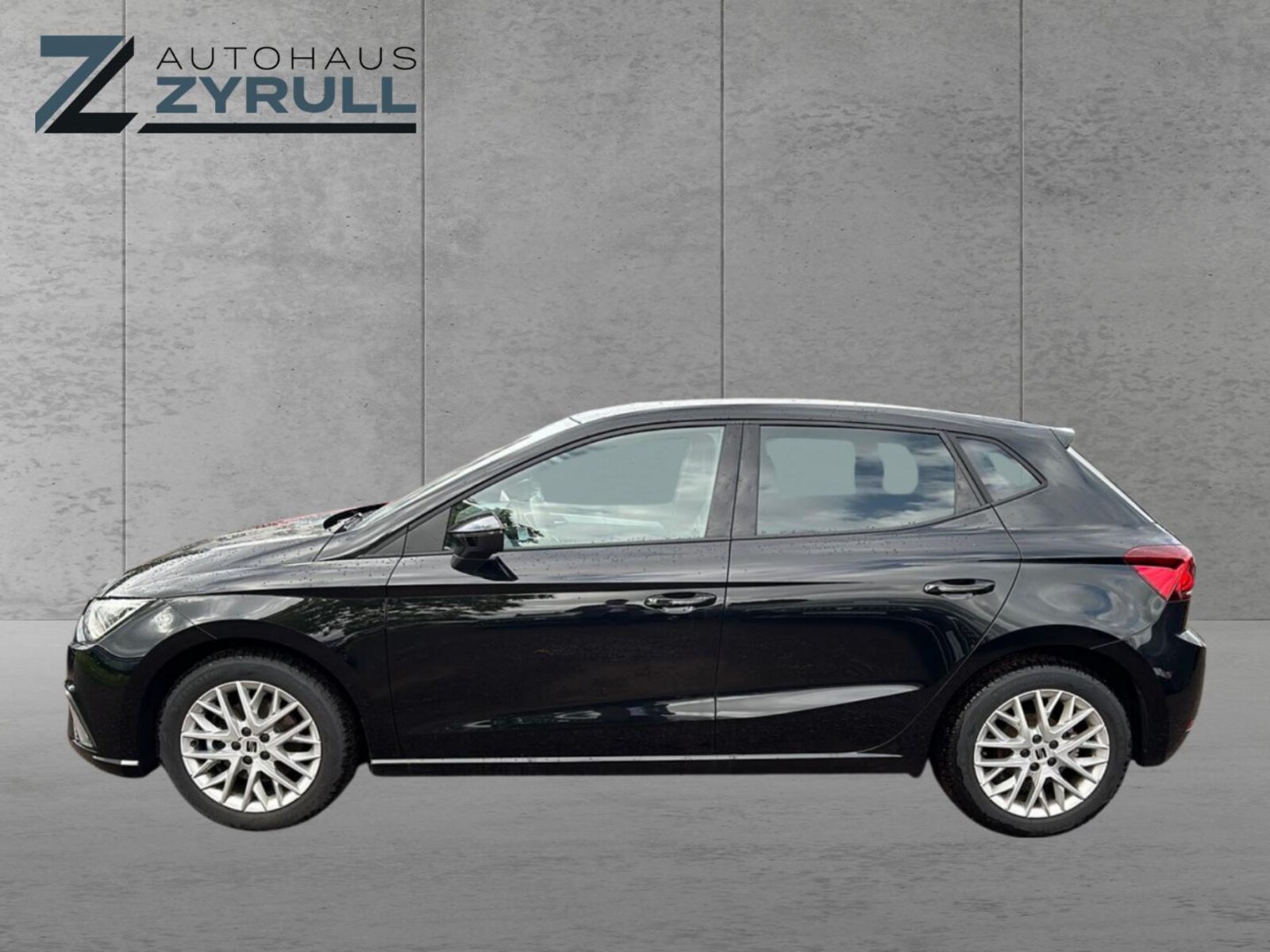SEAT Ibiza – Bild 2