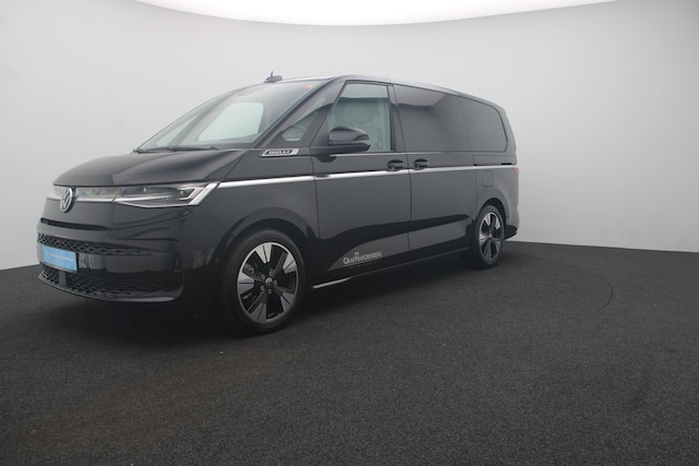Volkswagen Multivan langversion