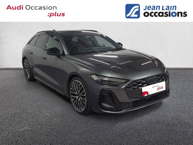 Audi A5 Avant E-hybrid Design E-hybrid Quattro 299 ChS Tronic - - Joinsteer - #2