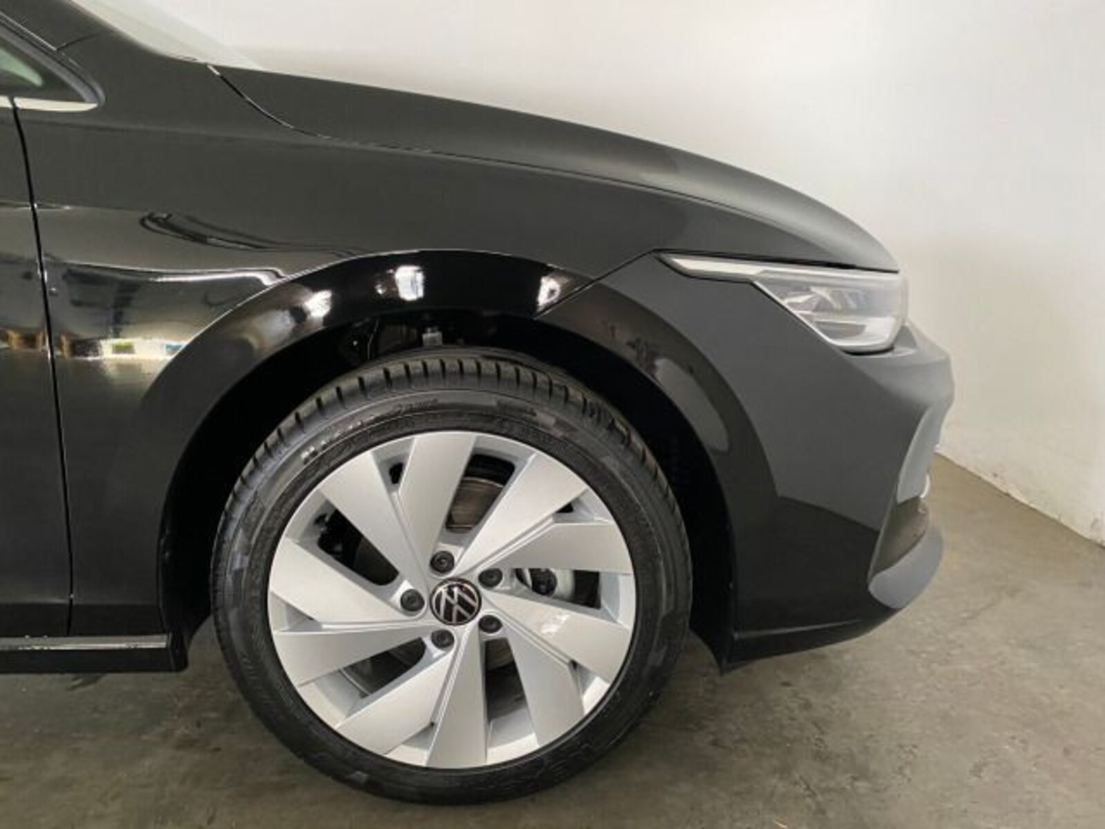 Volkswagen Golf Variant – Bild 4