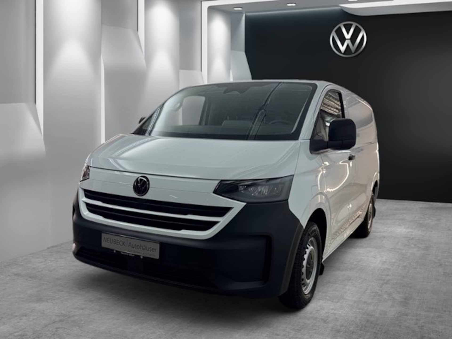 Volkswagen Transporter Kasten kurzer Radstand