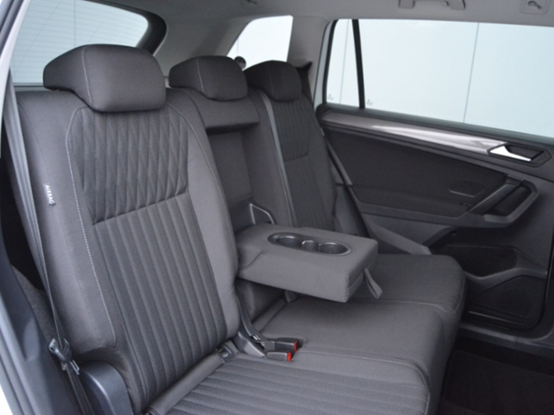 Volkswagen Tiguan Allspace Life