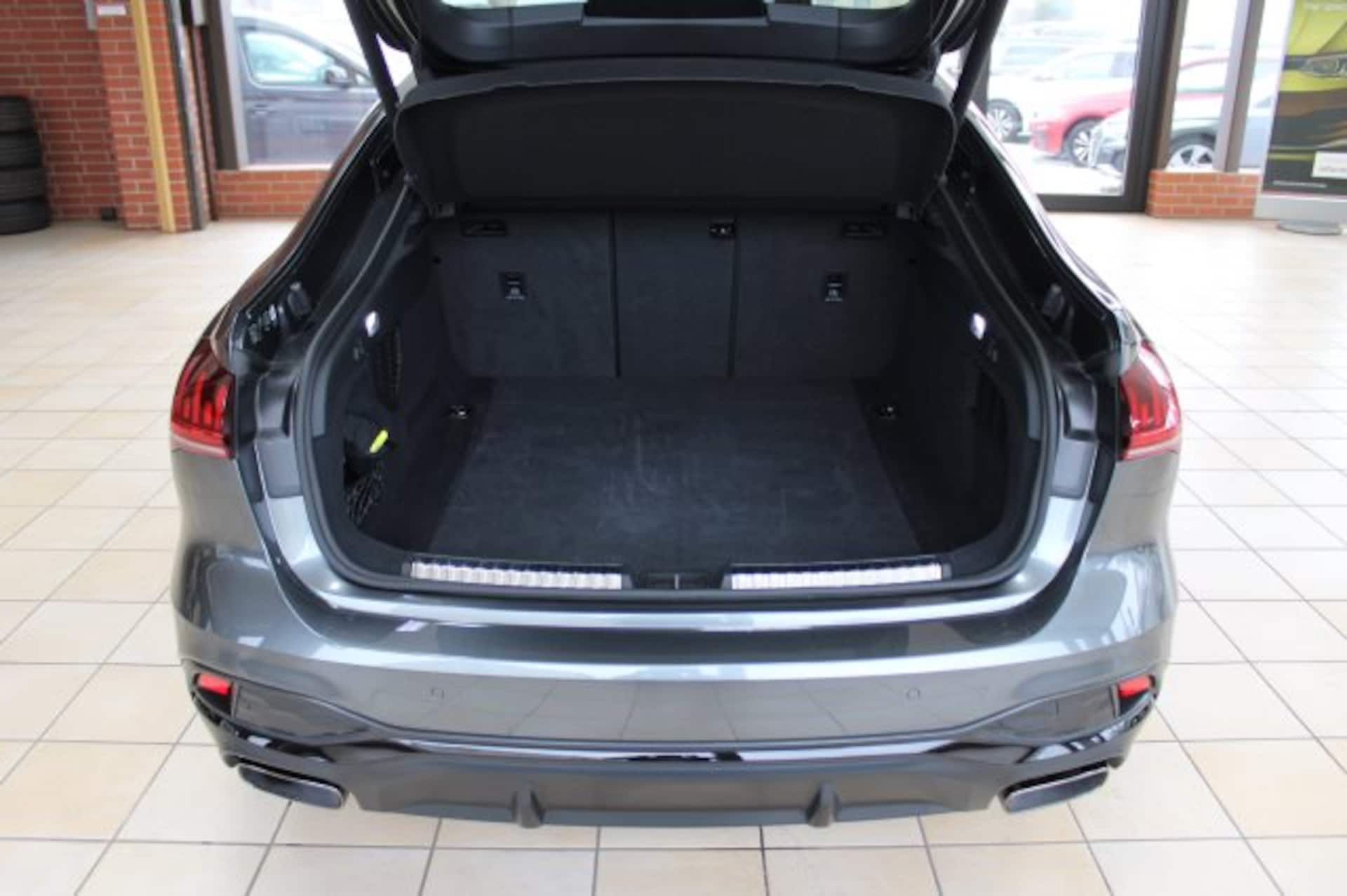 Audi A5 Limousine