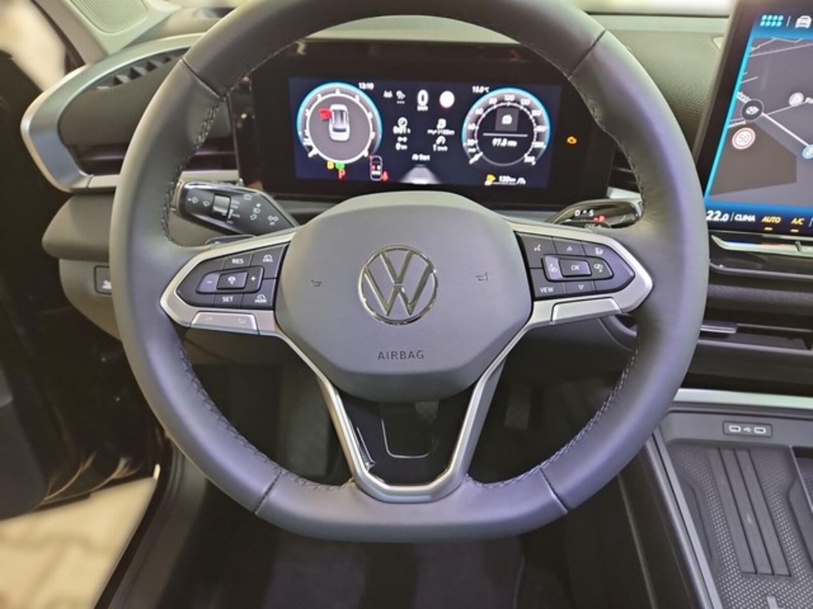 Volkswagen T-Roc – Bild 8