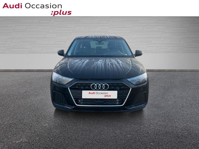 Image about Audi A1 Sportback Design 30 TFSI 85 kW (116 ch) S tronic