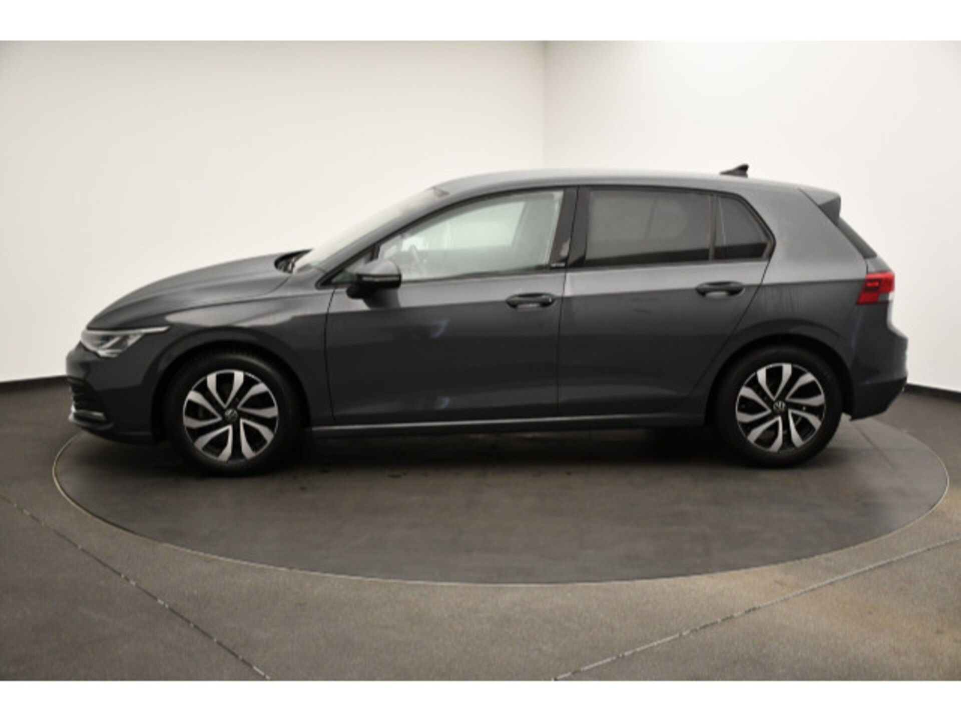 Volkswagen Golf Active