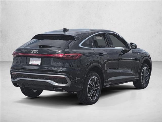 2026 Audi Q5 Sportback