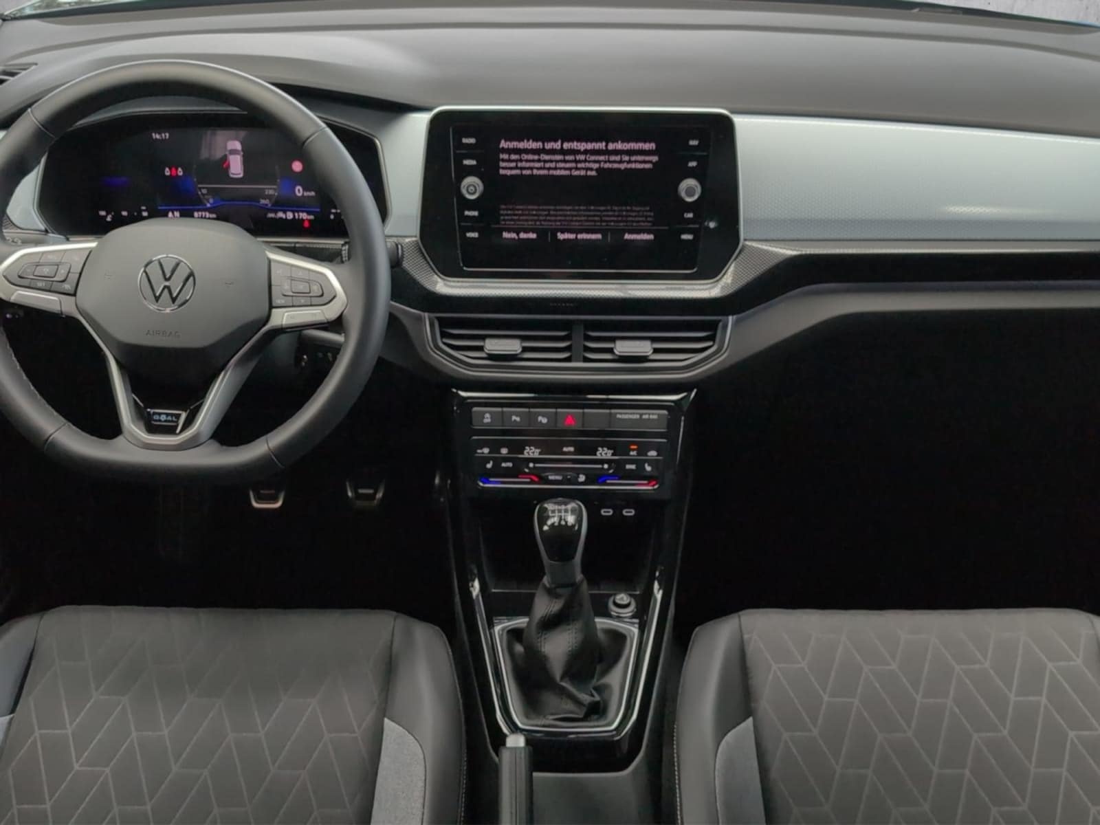 Volkswagen T-Cross – Bild 13