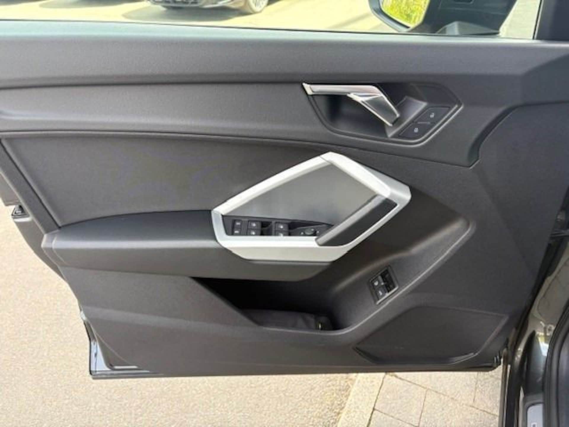 Audi Q3 Sportback TFSI e S line