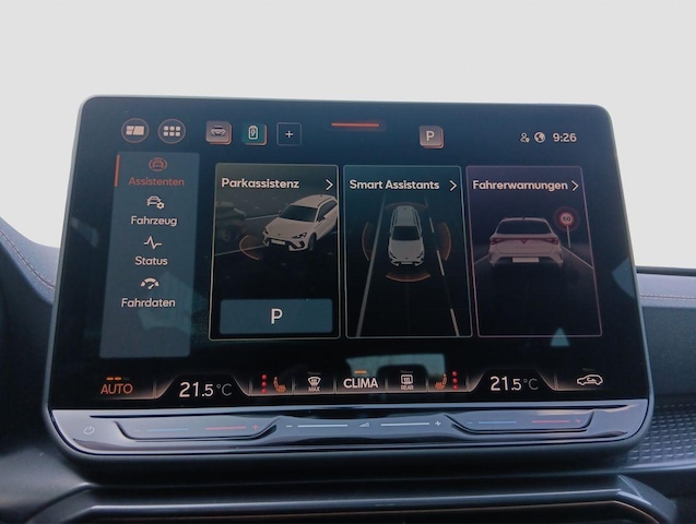 Bild des Autos 15