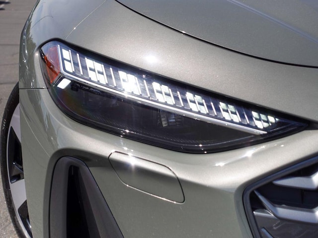 2025 Audi A5 Sedan