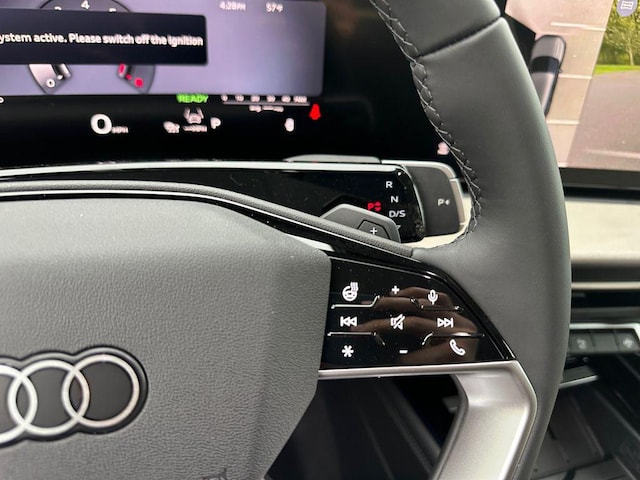 2026 Audi Q3 Base - Photo 23