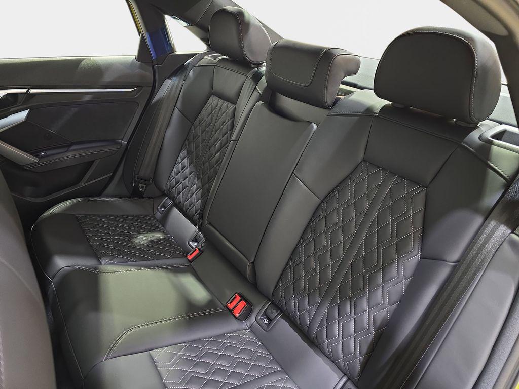 2026 Audi S3 Base - Photo 12