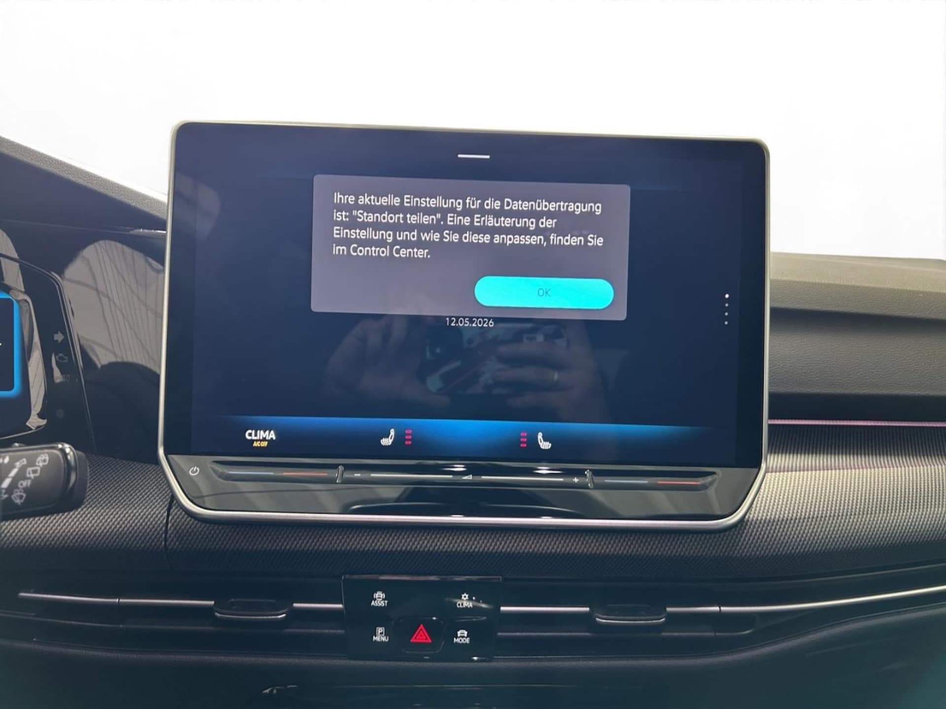 Volkswagen Golf Variant R-Line