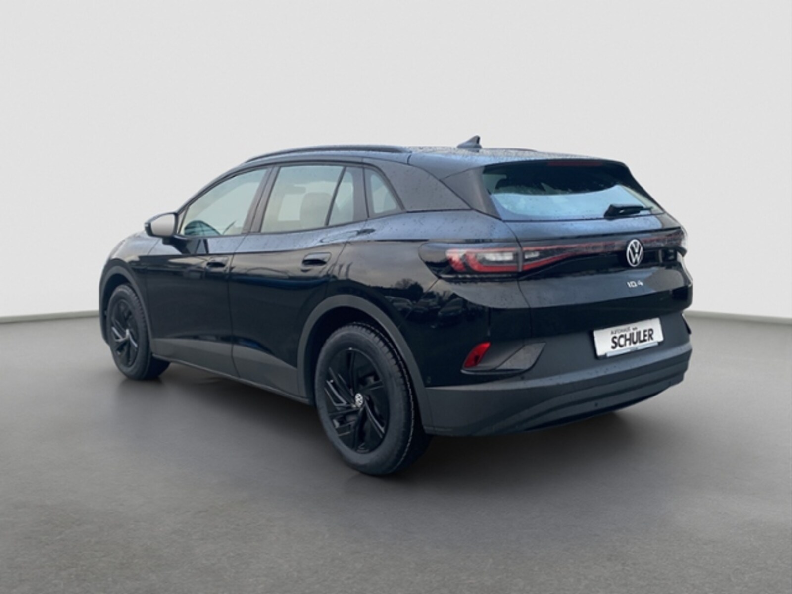 Volkswagen ID.4 – Bild 4