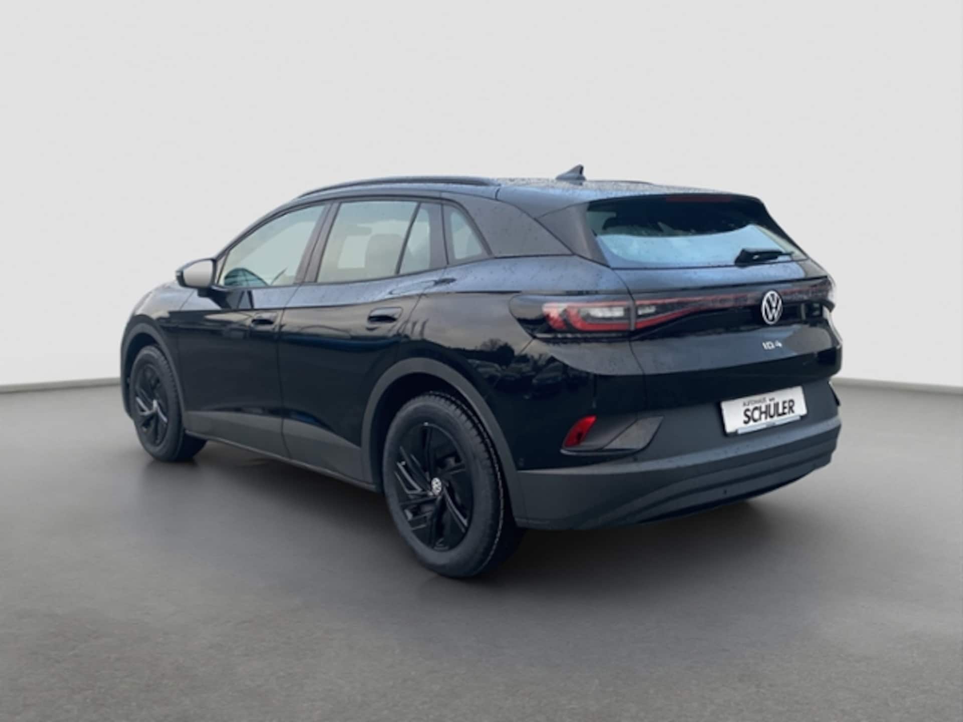 Volkswagen ID.4 Pure