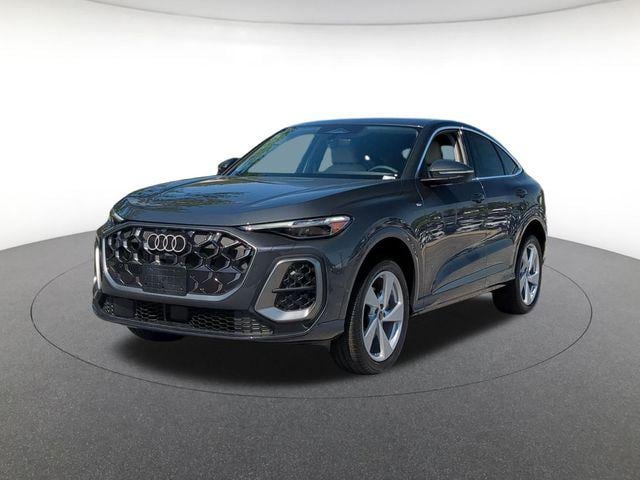 2026 Audi Q5 Sportback Premium Plus quattro's photo