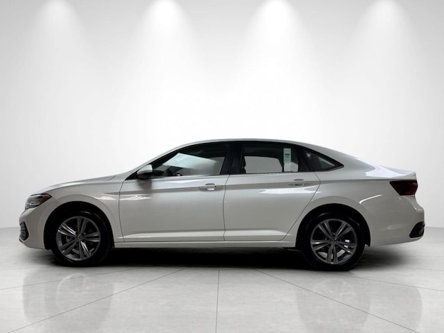2023 Volkswagen Jetta