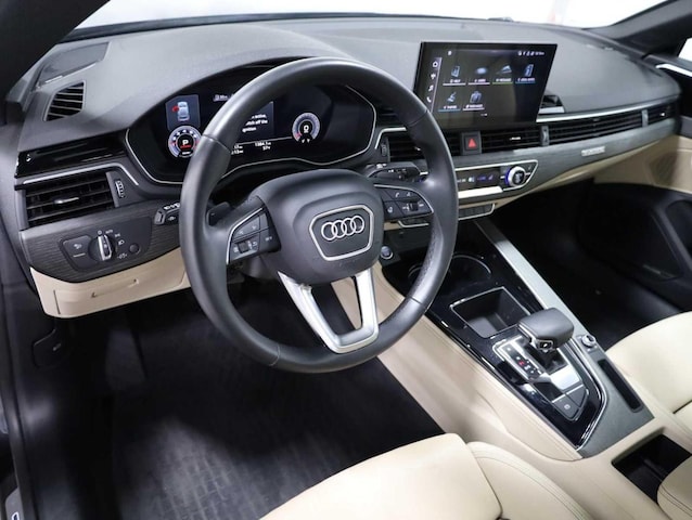 2023 Audi A5 Sportback