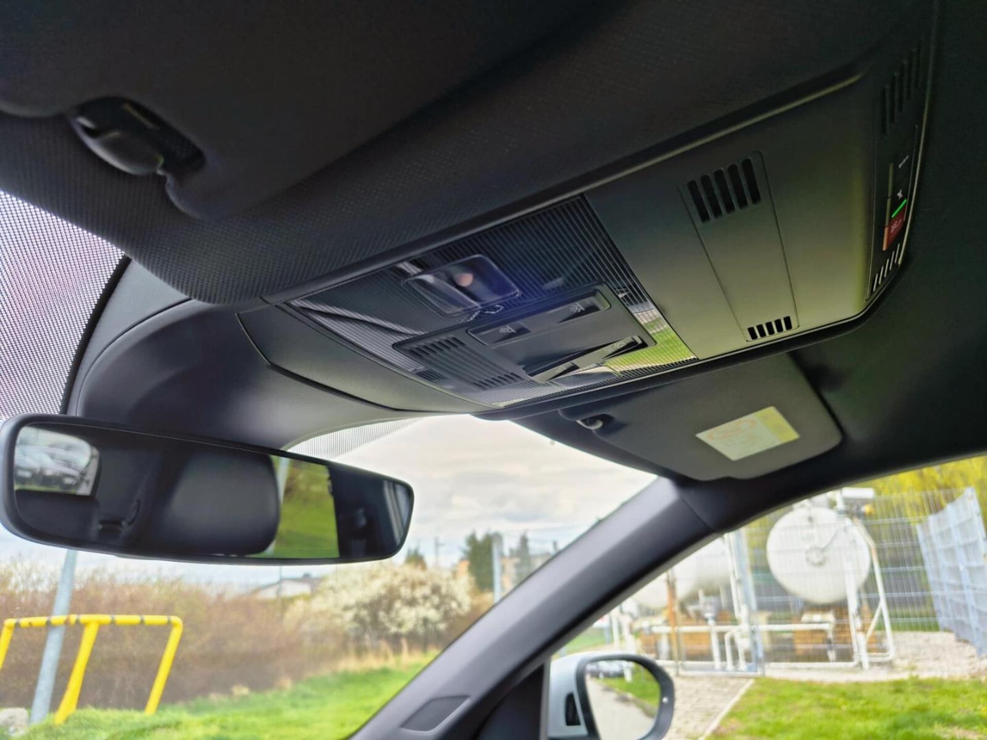 Volkswagen T-Cross R-Line Plus