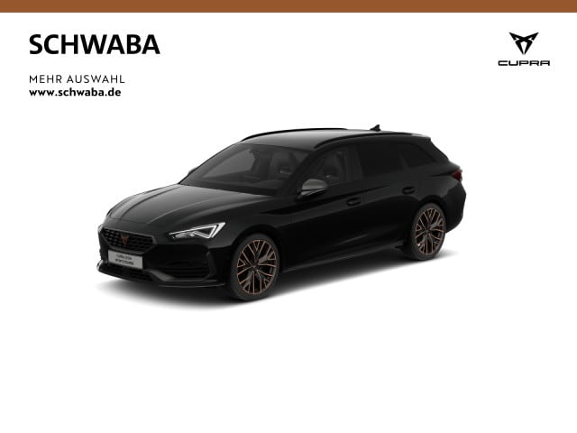 CUPRA Leon Sportstourer VZ 2.0 TSI 4Drive DSG (95541)