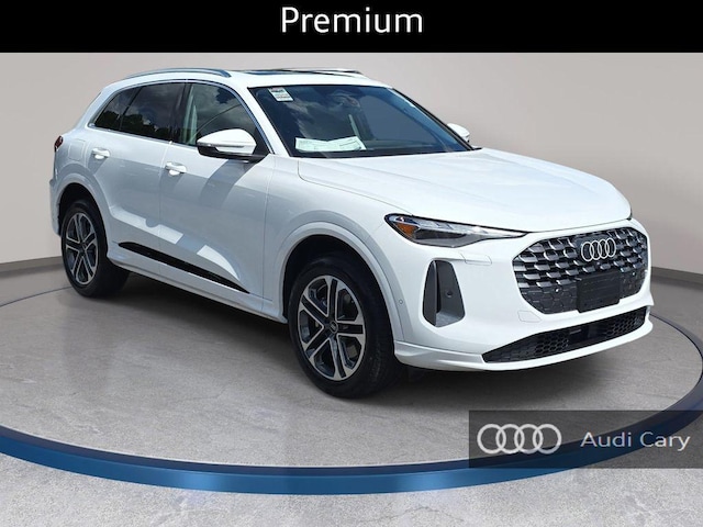 2026 Audi Q5