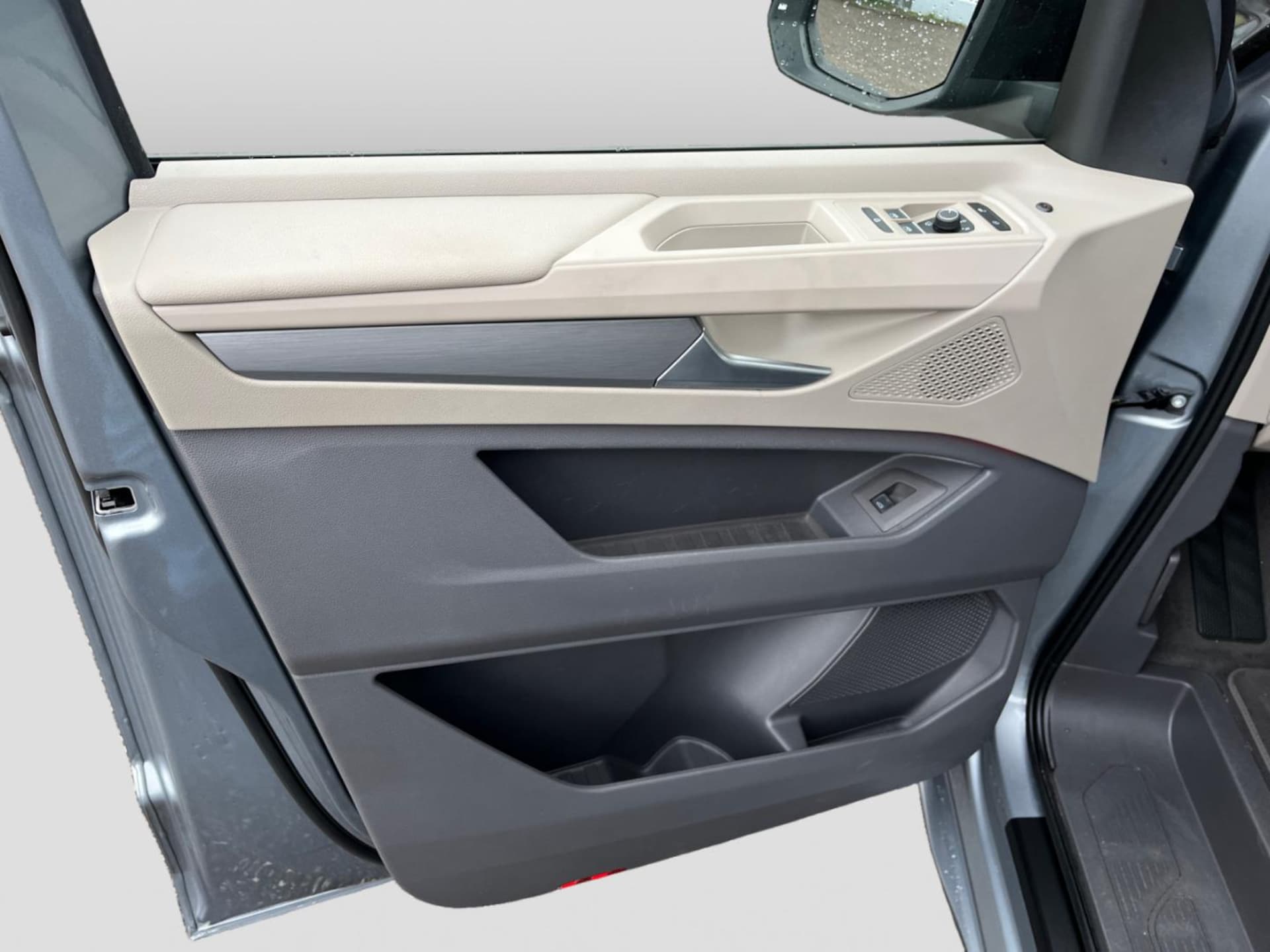 Volkswagen Multivan Life